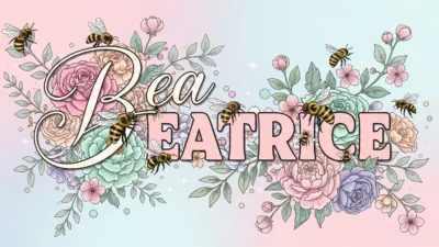 Nicknames for Beatrice