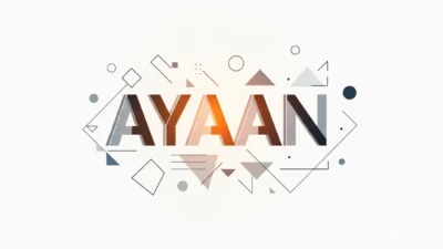 Nicknames for Ayaan