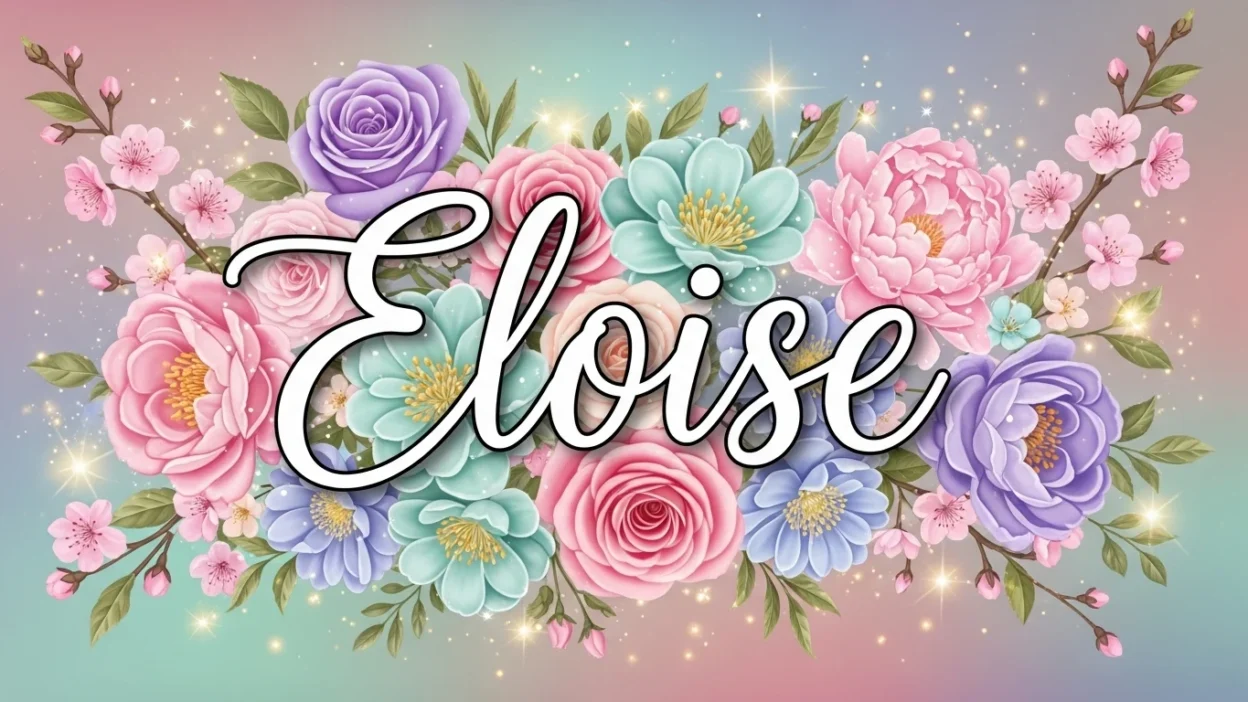 Nicknames for Eloise