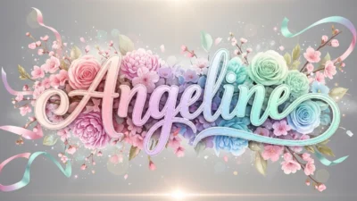 Nicknames for Angeline