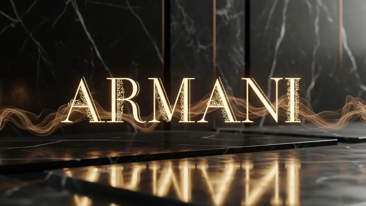 Nicknames for Armani