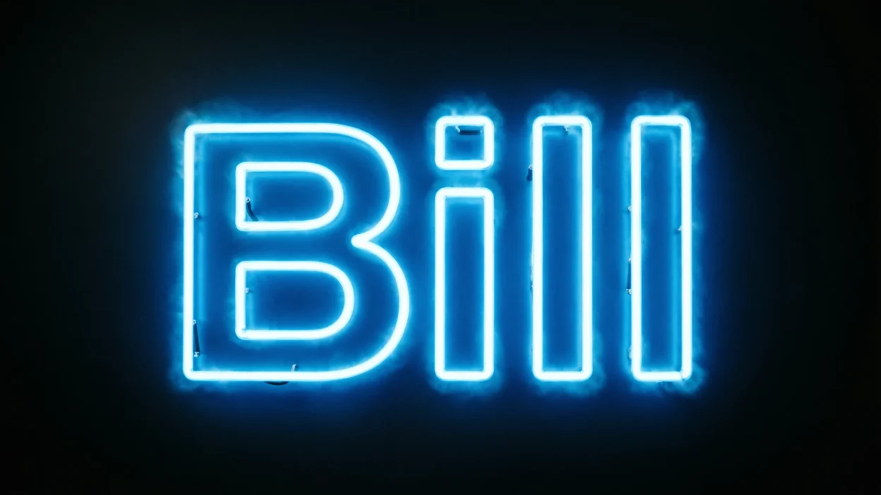 Nicknames for Bill