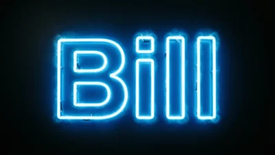 Nicknames for Bill