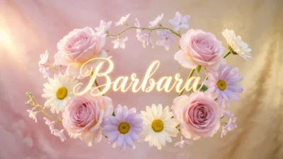 Nicknames for Barbara