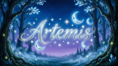 Nicknames for Artemis