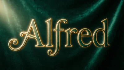 Nicknames for Alfred