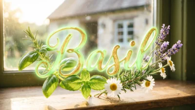 Nicknames for Basil