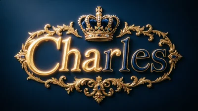 Nicknames for Charles