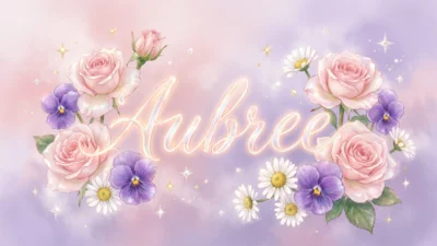 Nicknames for Aubree