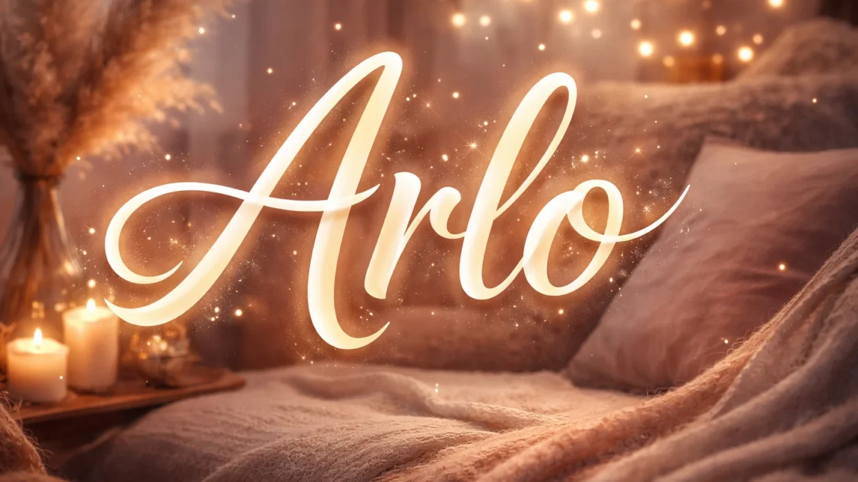 Nicknames for Arlo
