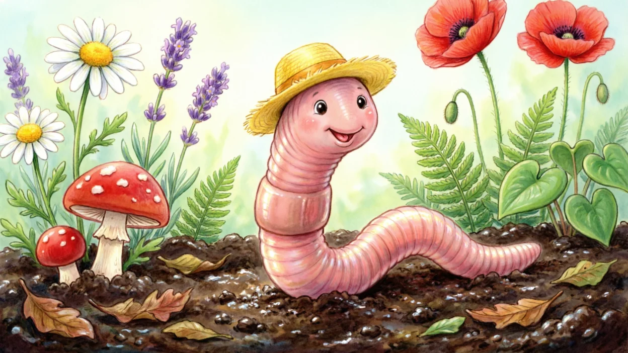 Worm Names