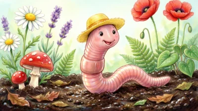 Worm Names