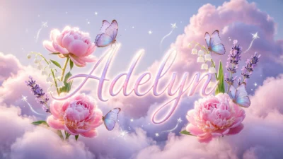 Nicknames for Adelyn