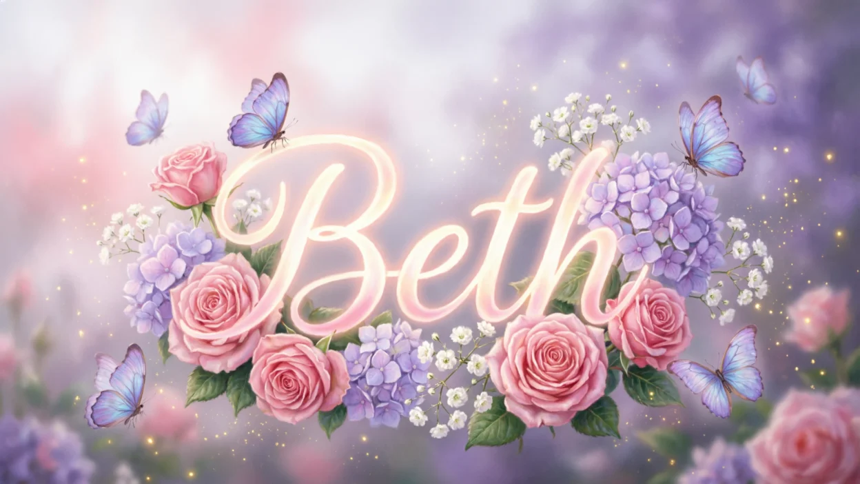 Nicknames for Beth