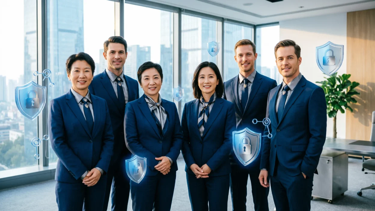 Insurance Team Names