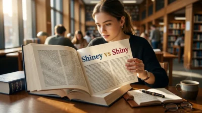 Shiney vs Shiny